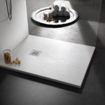 Square Shower Trays - Shop Online at the Best Price on Fissore