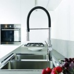 Kitchen Faucets - Buy at the Best Price on Fissore.com
