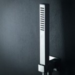 Shower heads