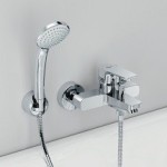 External Bath Mixer - Buy at the Best Price