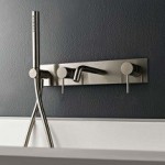 Built-in Bath Mixers - Buy at the Best Price