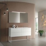 Bathroom Furniture on the Floor - Buy Online at the Best Price