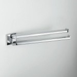 Bathroom Towel Holder - Buy Online at Fissore