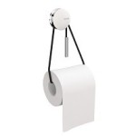 Toilet Paper Holder - Buy at the Best Price on Fissore.com