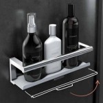 Item storage grid