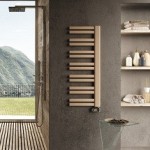 Scaldasalviette Elettrici - Acquista Online al Miglior Prezzo su Fissore.com