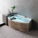 Bathtubs with Frame - Buy at the Best Price on FISSORE