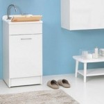 Washbasins
