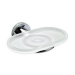 Soap dish