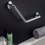 Grab Bars for Disabled for Bathroom - Buy on Fissore.com