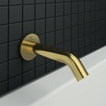 Discharge outlet