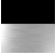 colonna nero opaco-fascia argento